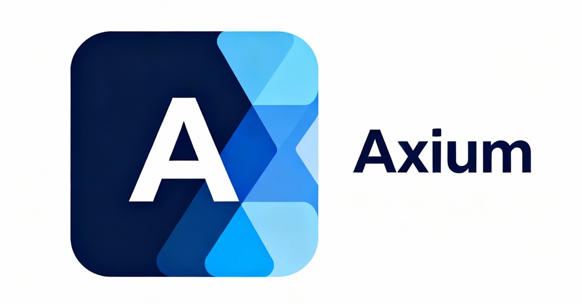 Início - Axium Analytics