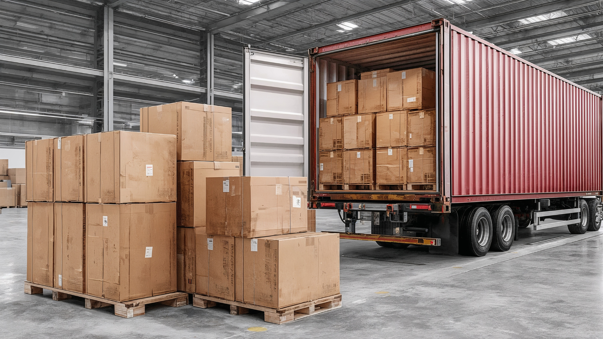 Rastreamento de Ativos e Recuperação