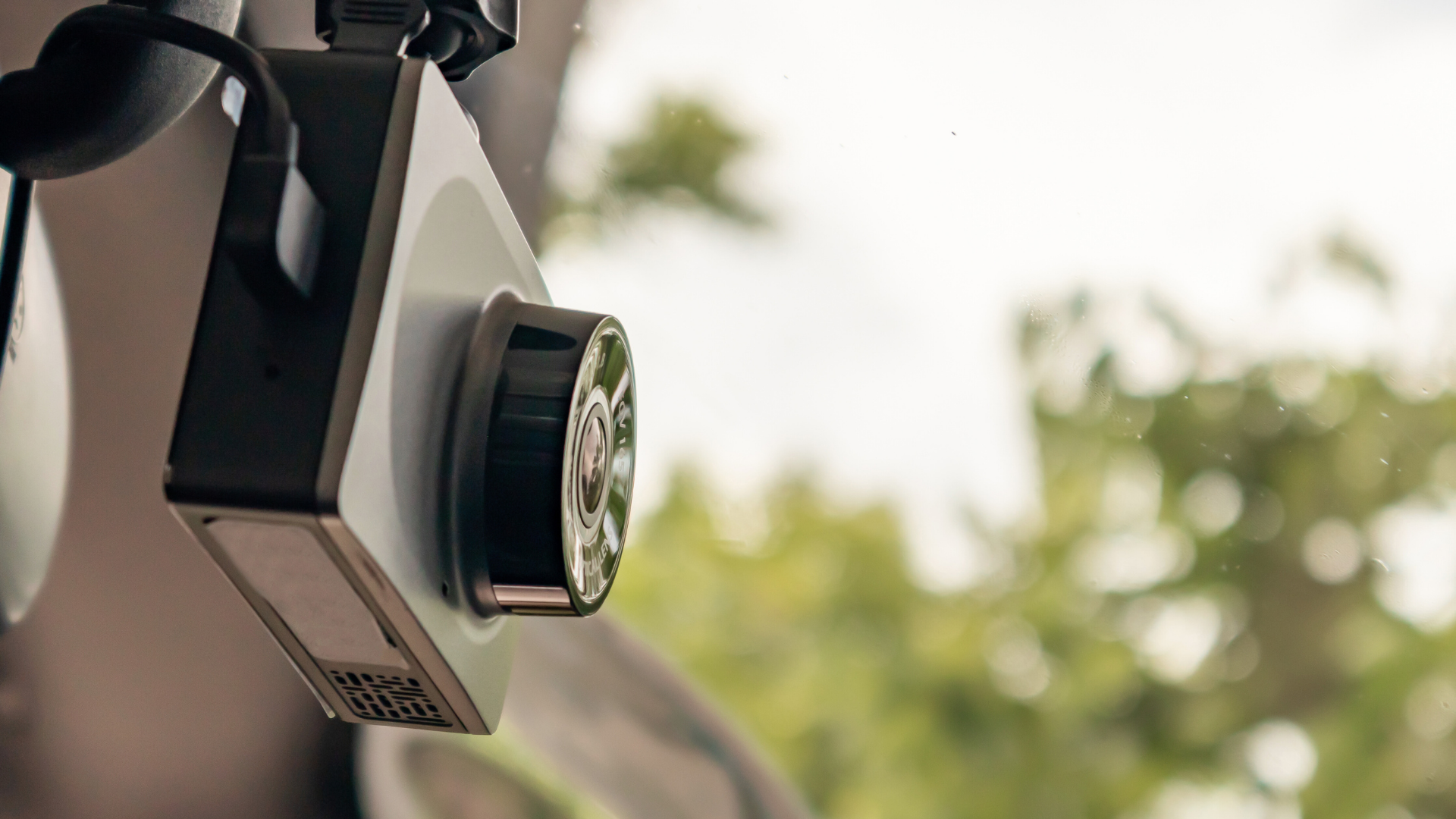 Segurança de Frotas (Video Telematics)